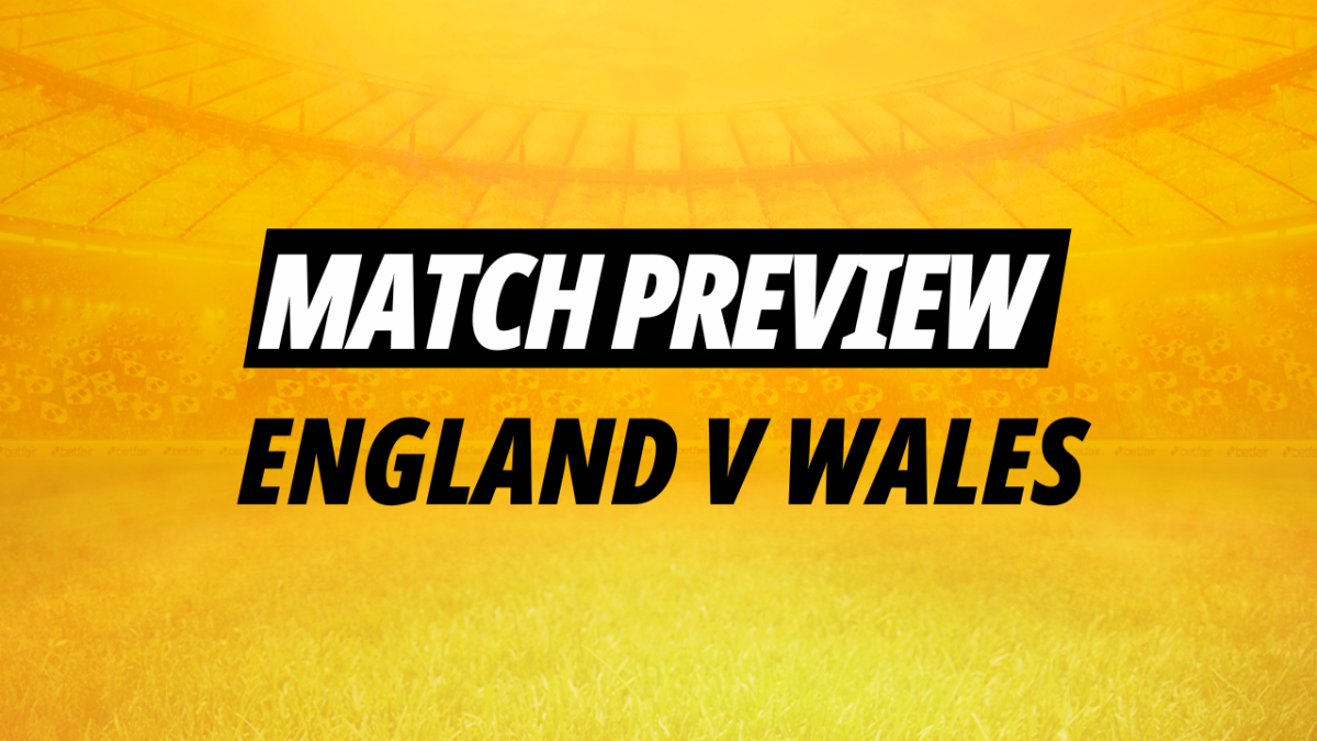 Get tips for England v Wales here 
